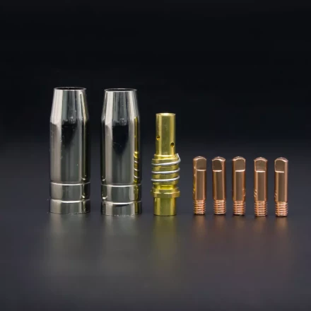 Набор комплектующих для горелки MW-15 (Оберон) XL290.255 купить в Челябинске