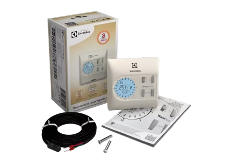 Терморегулятор ELECTROLUX ETA-16 Avantgarde купить в Челябинске