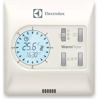 Терморегулятор ELECTROLUX ETA-16 Avantgarde купить в Челябинске