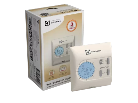 Терморегулятор ELECTROLUX ETA-16 Avantgarde купить в Челябинске