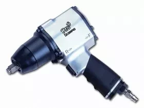 Пневмогайковерт SCORPIO YU-1260P купить в Челябинске