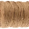 Шпагат STAYER упаковочный, бумажный, коричневый, 110м 50130-110 купить в Челябинске