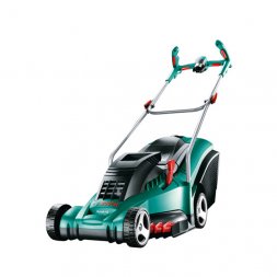 Электрическая газонокосилка Bosch Rotak 43