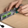 Брусковый уровень KRAFTOOL 34790 купить в Челябинске