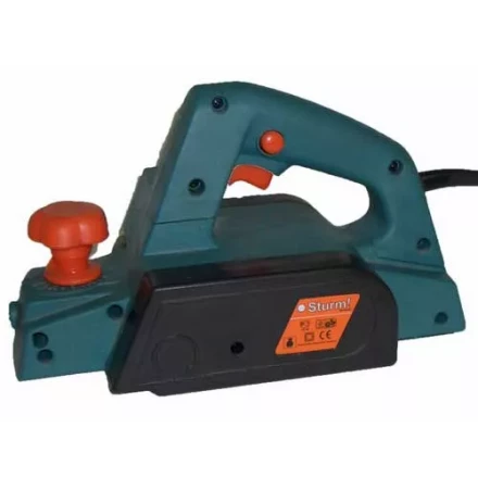 Рубанок Sturm P 1065 купить в Челябинске