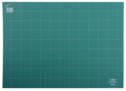 Коврик OLFA профессиональный, для тяжелых эксплуатационных условий, формат А2, толщина 3мм OL-NCM-M купить в Челябинске