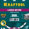 Диски алмазные отрезные для бетонорезов и швонарезчиков BETON 36686-300 купить в Челябинске