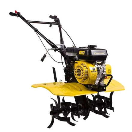Мотокультиватор Champion ВC 7713 купить в Челябинске