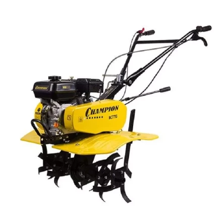 Мотокультиватор Champion ВC 7713 купить в Челябинске