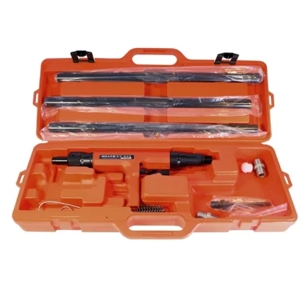 Пистолет пороховой монтажный WALTE СТ-655 купить в Челябинске