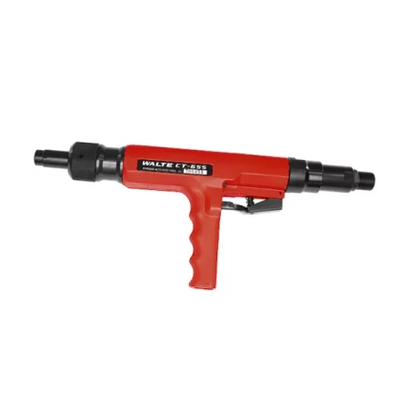 Пистолет пороховой монтажный WALTE СТ-655 купить в Челябинске