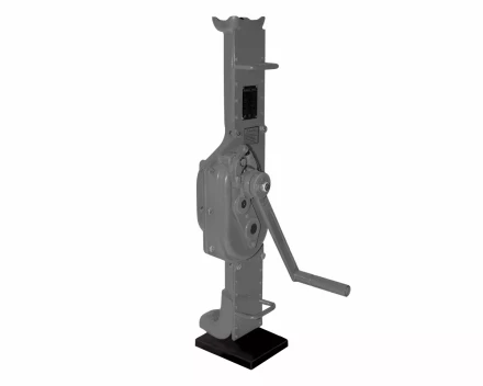 Домкрат реечный Magnus-Profi JR-5000, 5 т купить в Челябинске