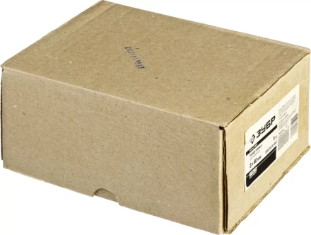 Гвозди толевые ГОСТ 4029-63 коробка 5 кг серия МАСТЕР купить в Челябинске