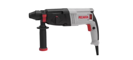 Перфоратор Ресанта П-30-900К купить в Челябинске