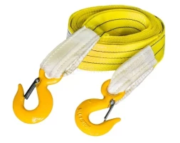Ремень буксировочный крюк-крюк.3т 5м