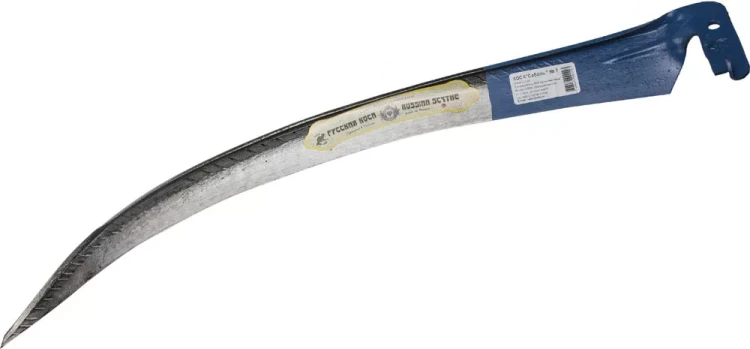 Коса "Соболь", отбитая № 7, 70 см 39820-7 купить в Челябинске