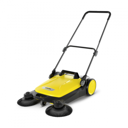 Ручная подметальная машина KARCHER S 4 Twin купить в Челябинске