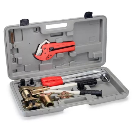 Набор для монтажа труб НМТ-32-2 КВТ купить в Челябинске