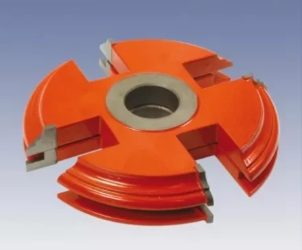 Фреза станочная профильная Кратон (1-ая часть 1 09 07 035) 1 09 07 036 купить в Челябинске