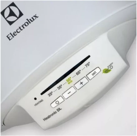 Водонагреватель Electrolux EWH 50 Heatronic DL Slim DryHeat купить в Челябинске