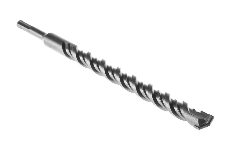 Бур HAMMER Ф20х310мм SDS Plus (201-148) купить в Челябинске