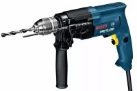 Дрель Bosch GBM 13-2 RE быстрозажимной патрон