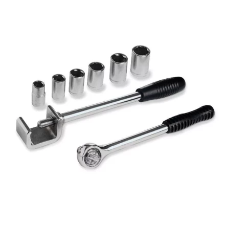 Набор для монтажа НМБ-6 КВТ купить в Челябинске