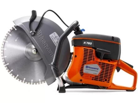 Бензорез Husqvarna  K 760/14 купить в Челябинске