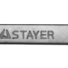 Ключ STAYER "MASTER" гаечный комбинированный, хромированный, 30мм 27085-30 купить в Челябинске