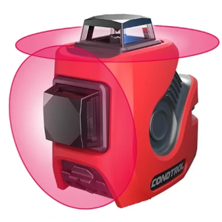 Нивелир лазерный NEO X2-360 CONDTROL купить в Челябинске