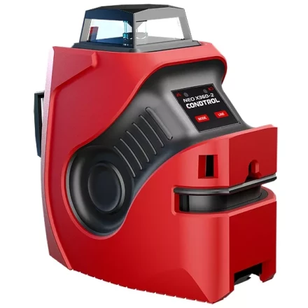 Нивелир лазерный NEO X2-360 CONDTROL купить в Челябинске