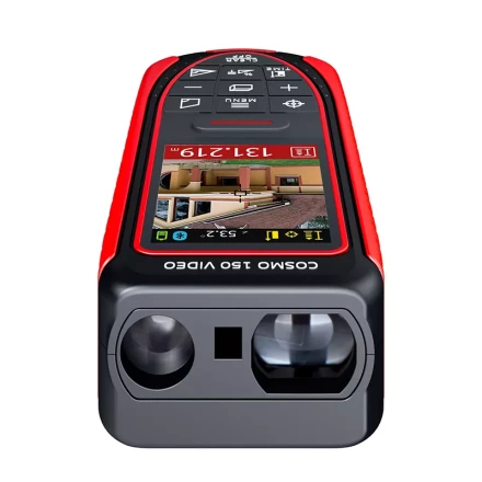 Дальномер лазерный ADA Cosmo 150 Video купить в Челябинске