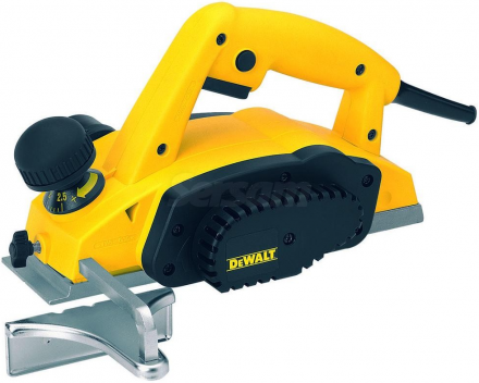 Рубанок DeWalt DW 680 купить в Челябинске