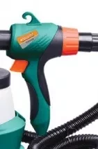 Краскопульт эл SG-9645В STURM купить в Челябинске