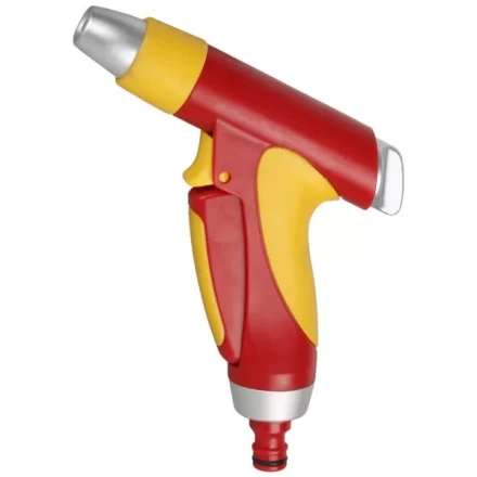 Пистолет-распылитель GRINDA &quot;EXPERT&quot; регулируемый 8-427113_z01 купить в Челябинске