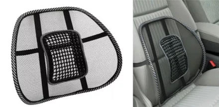 Поясничный упор STELS 55341 купить в Челябинске