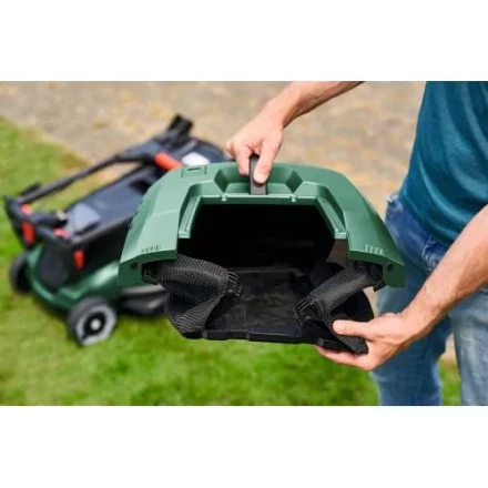 Газонокосилка Advanced ROTAK 600 BOSCH купить в Челябинске