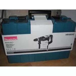 Перфоратор Makita HR4003C купить в Челябинске