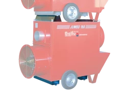 Коплект для штабелирования теплогенераторов BALLU-Biemmedue JUMBO 65