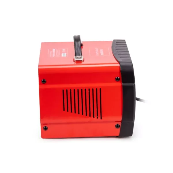 Инверторное пуско-зарядное устройство KVAZARRUS PowerBox 360i, таймер, пластиковый кейс купить в Челябинске
