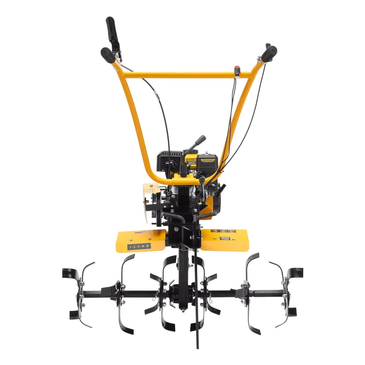 Мотоблок Denzel DPT-370S 56443 купить в Челябинске