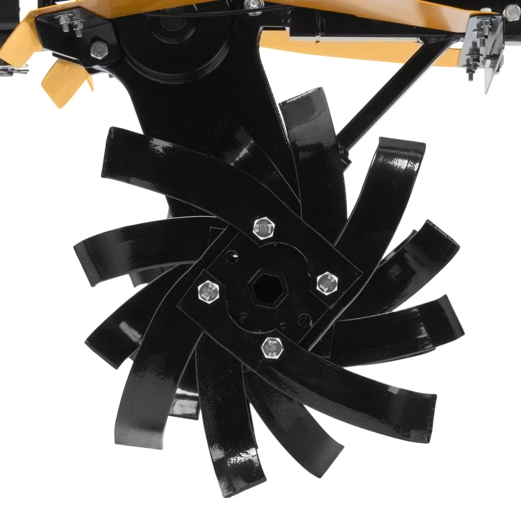 Мотоблок Denzel DPT-370S 56443 купить в Челябинске