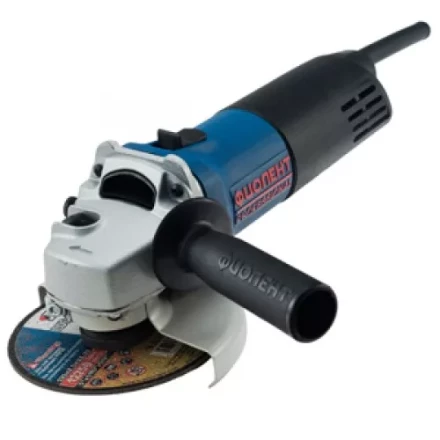 Углошлифовальная машина Фиолент МШУ2-9-125Э купить в Челябинске