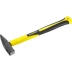Молоток слесарный Fiberglass 300 г с фиберглассовой рукояткой, STAYER Professional 20050-03 20050-03_z01 купить в Челябинске