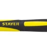 Молоток слесарный Fiberglass 300 г с фиберглассовой рукояткой, STAYER Professional 20050-03 20050-03_z01 купить в Челябинске