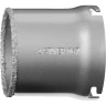 Коронка STAYER "PROFESSIONAL" кольцевая с карбидно-вольфрамовой крошкой, d=67мм 33345-67 купить в Челябинске