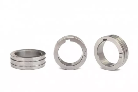 Ролик сталь 1.0-1.2мм SPEEDWAY 200-250-300 OVERMAN 160-180-200-250-250/3 Aurora купить в Челябинске