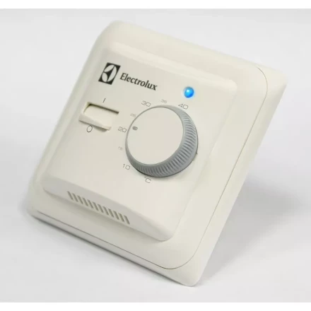 Терморегулятор ELECTROLUX ETB-16 купить в Челябинске