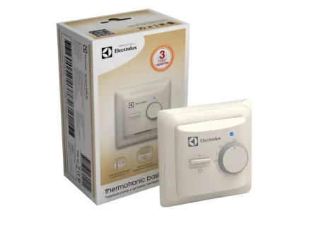 Терморегулятор ELECTROLUX ETB-16 купить в Челябинске