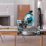 Торцовочная пила Makita DLS211ZU (без АКБ и ЗУ) купить в Челябинске